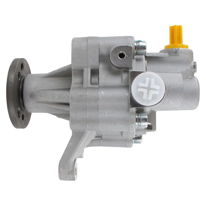 ATLANTIC AUTO ENTPRS 5718N AAE New Hydraulic Power Steering Pump 100% Tested