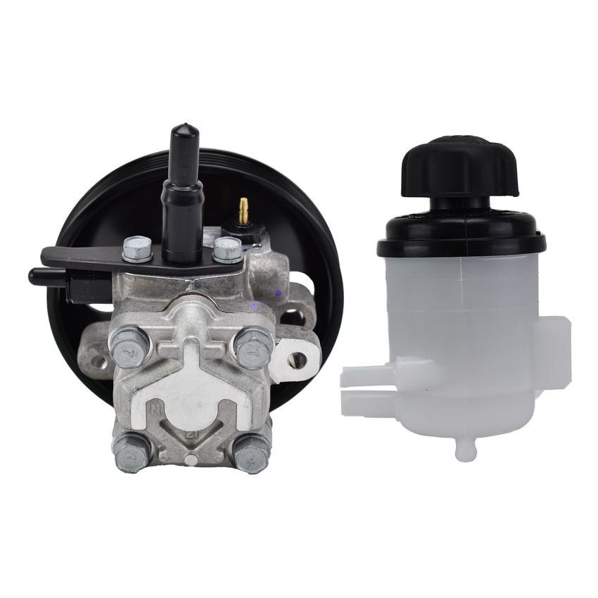 ATLANTIC AUTO ENTPRS 5727NKTA AAE New Power Steering Pump Kit