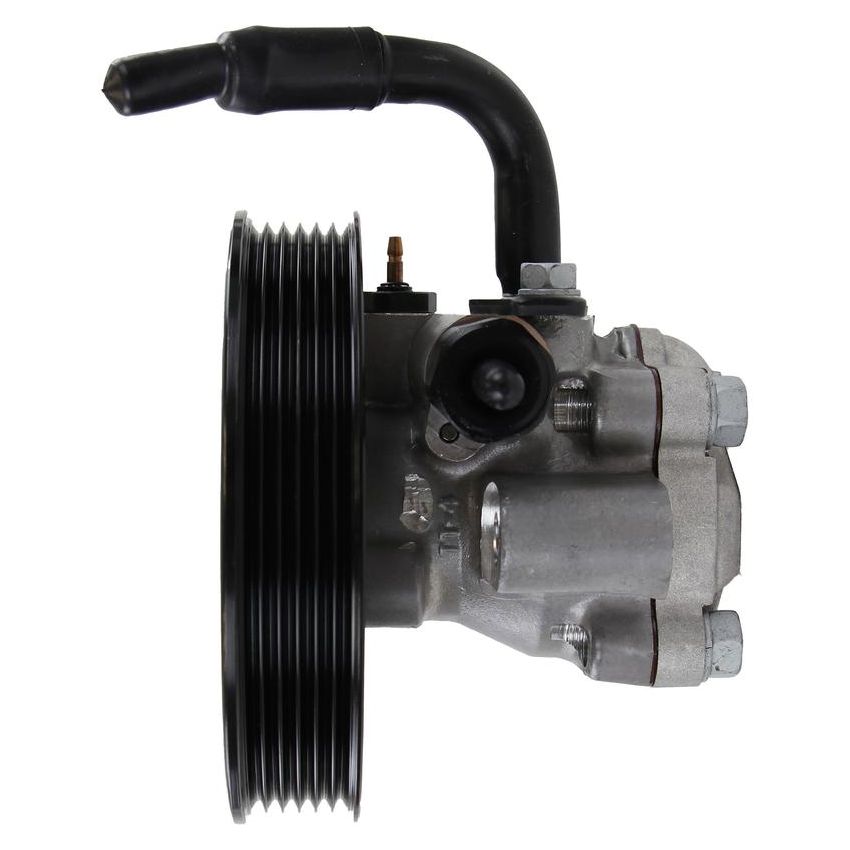 ATLANTIC AUTO ENTPRS 5728N AAE New Hydraulic Power Steering Pump 100% Tested