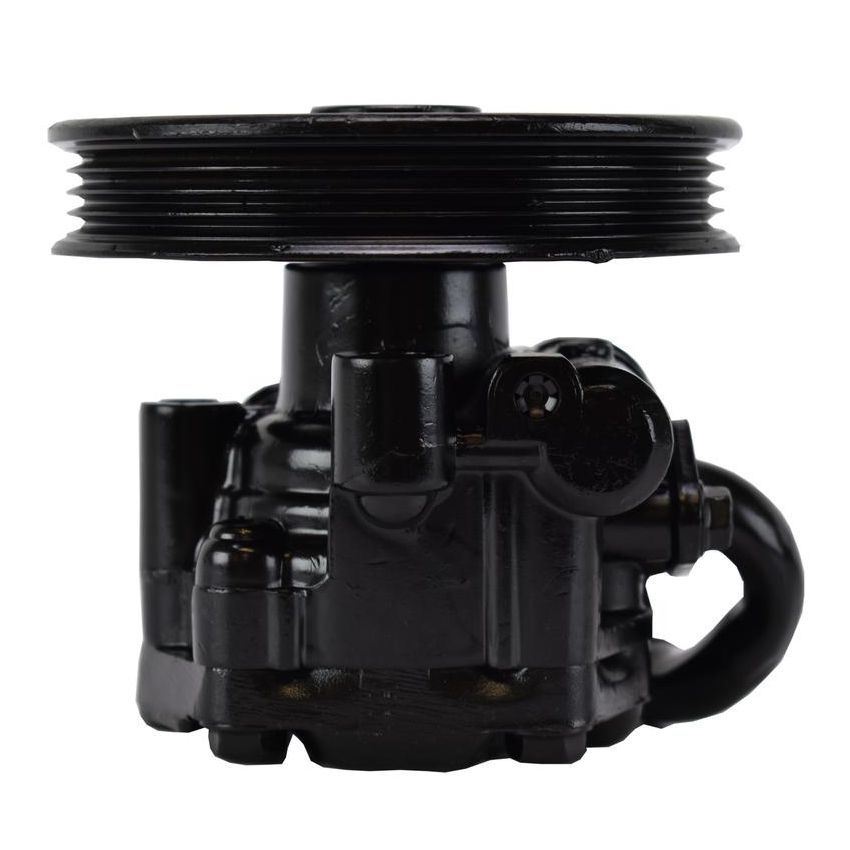 ATLANTIC AUTO ENTPRS 5730 AAE Remanufactured Hydraulic Power Steering Pump 100% Tested