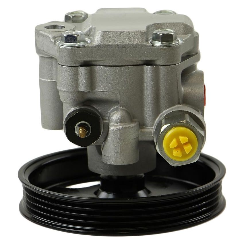 ATLANTIC AUTO ENTPRS 5731N AAE New Hydraulic Power Steering Pump 100% Tested