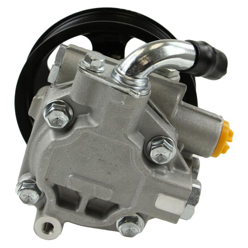 ATLANTIC AUTO ENTPRS 5746N AAE New Hydraulic Power Steering Pump 100% Tested