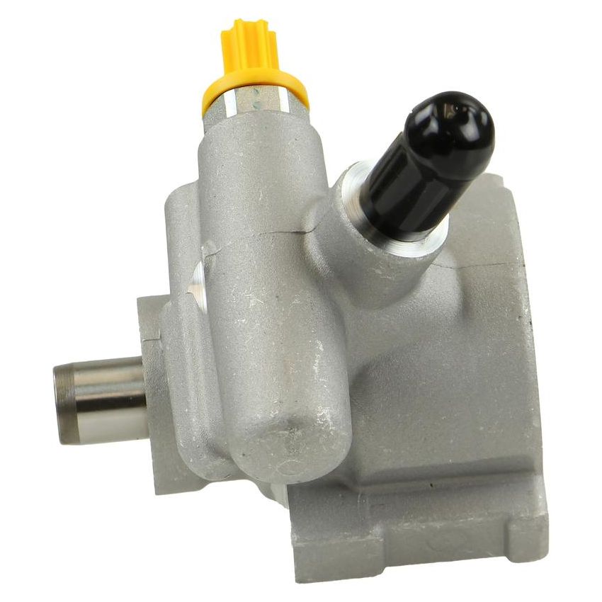 ATLANTIC AUTO ENTPRS 5747N AAE New Hydraulic Power Steering Pump 100% Tested