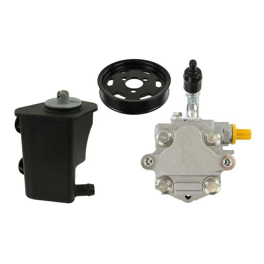 ATLANTIC AUTO ENTPRS 5764NKTA AAE New Power Steering Pump Kit