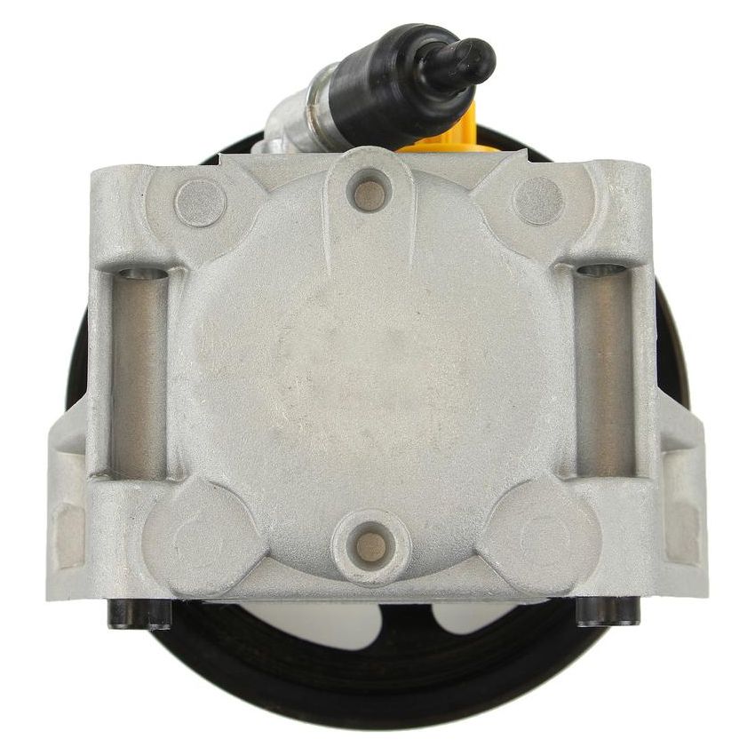 ATLANTIC AUTO ENTPRS 5772N AAE New Hydraulic Power Steering Pump 100% Tested