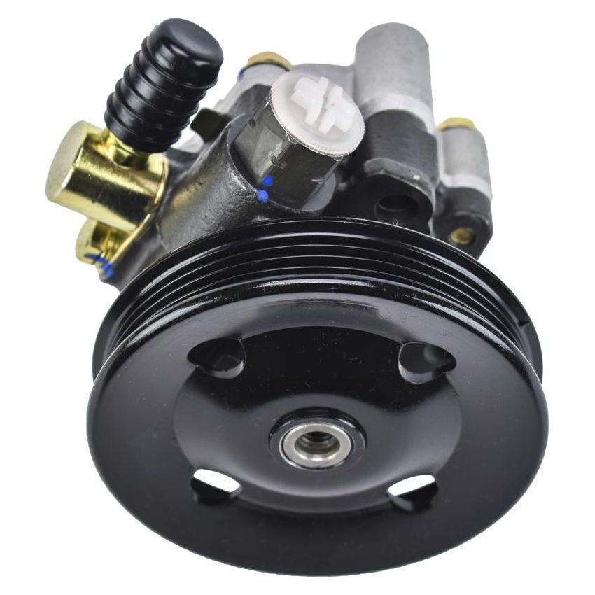 ATLANTIC AUTO ENTPRS 5778N AAE New Hydraulic Power Steering Pump 100% Tested