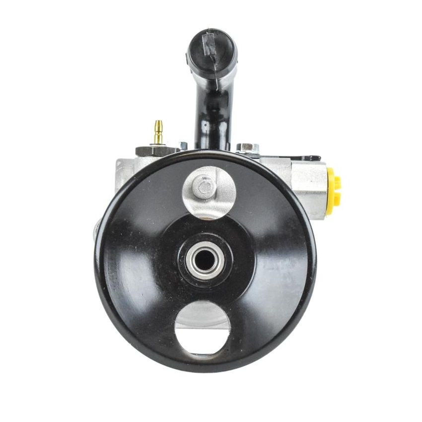 ATLANTIC AUTO ENTPRS 5780N AAE New Hydraulic Power Steering Pump 100% Tested