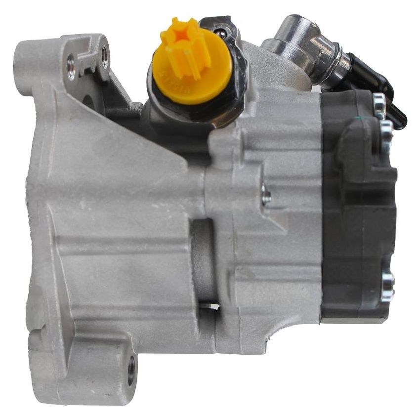 ATLANTIC AUTO ENTPRS 5788N AAE New Hydraulic Power Steering Pump 100% Tested