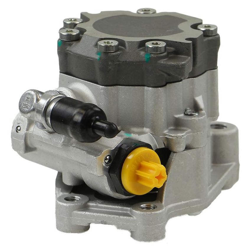 ATLANTIC AUTO ENTPRS 5791N AAE New Hydraulic Power Steering Pump 100% Tested