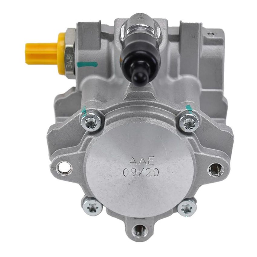 ATLANTIC AUTO ENTPRS 5799N AAE New Hydraulic Power Steering Pump 100% Tested