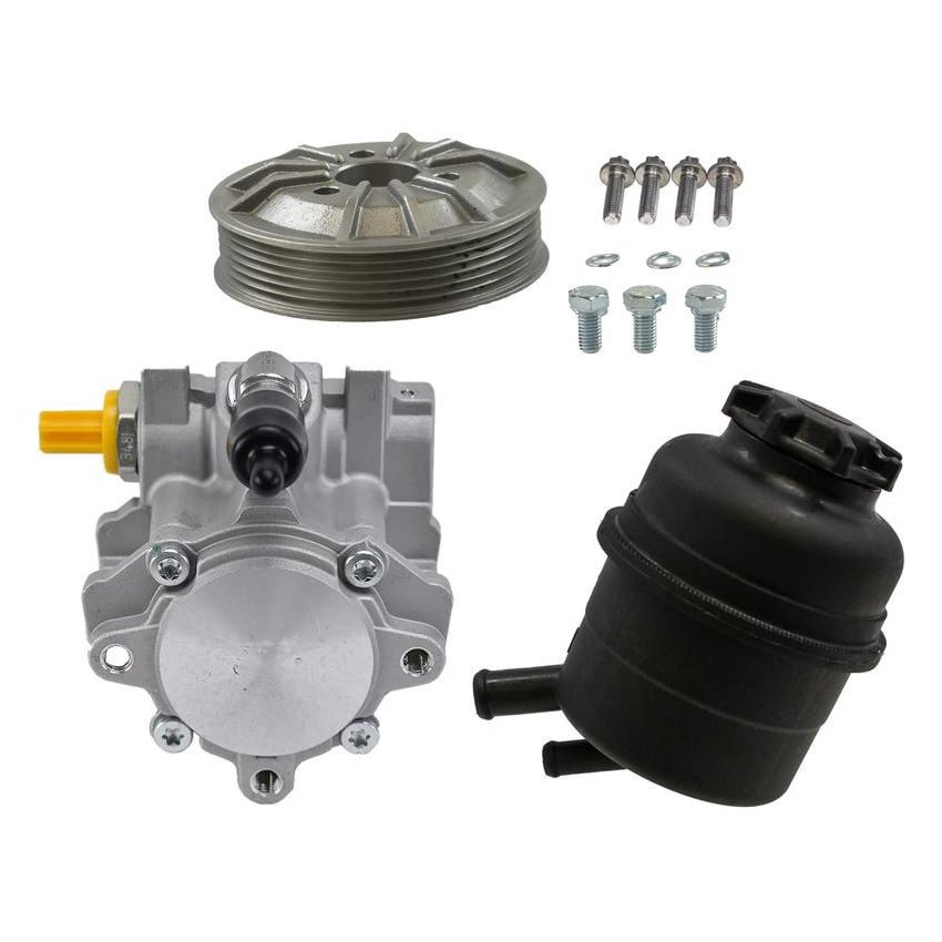ATLANTIC AUTO ENTPRS 5799NKTA AAE New Power Steering Pump Kit