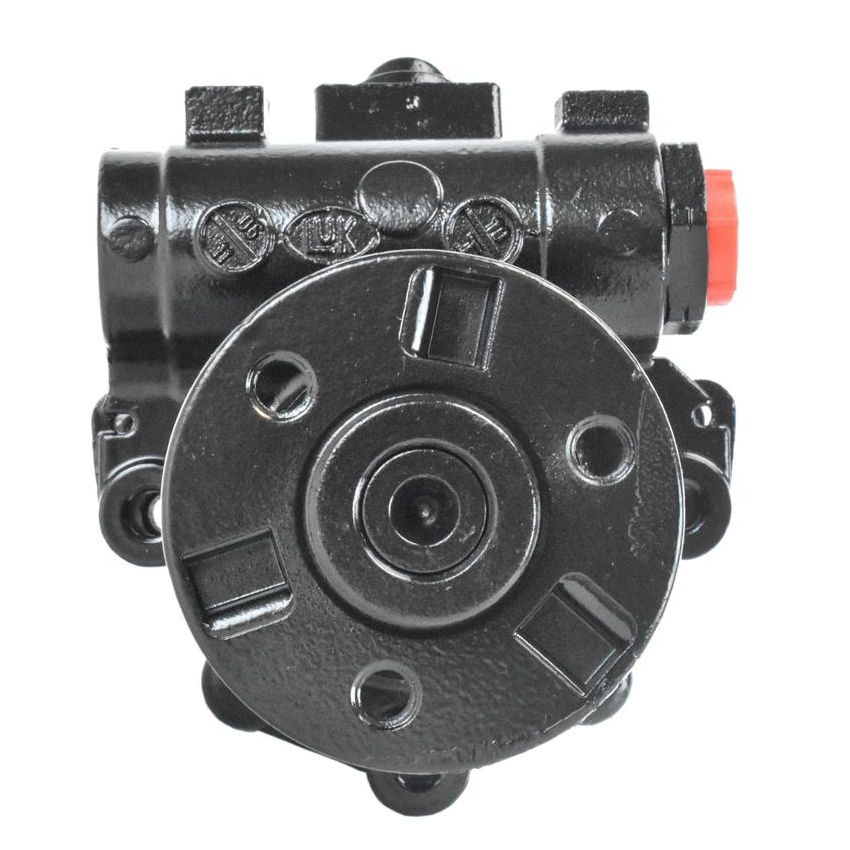 ATLANTIC AUTO ENTPRS 5801 AAE Remanufactured Hydraulic Power Steering Pump 100% Tested
