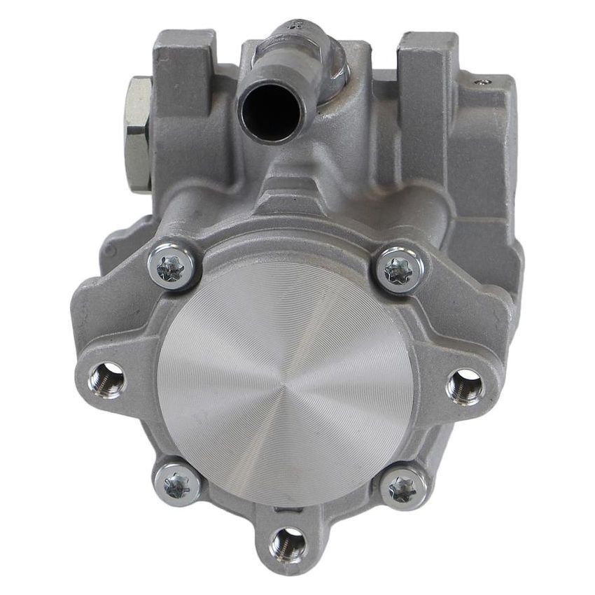 ATLANTIC AUTO ENTPRS 5801N AAE New Hydraulic Power Steering Pump 100% Tested