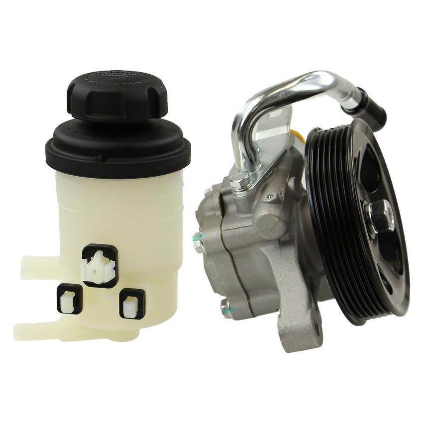 ATLANTIC AUTO ENTPRS 5828NKTA AAE New Power Steering Pump Kit