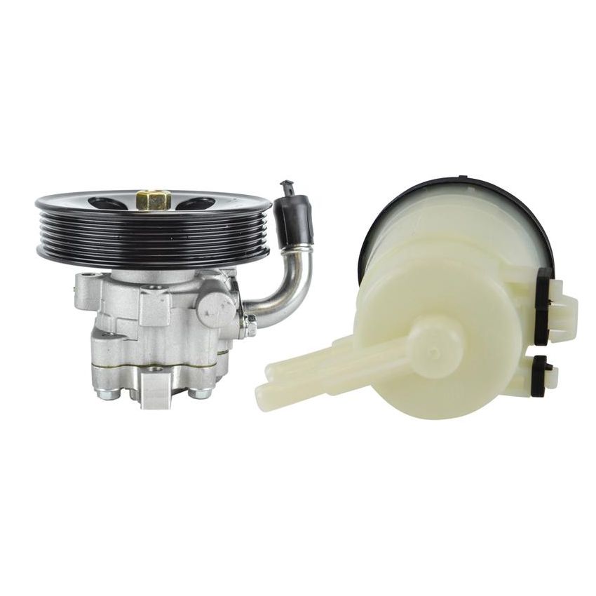 ATLANTIC AUTO ENTPRS 5831NKTA AAE New Power Steering Pump Kit