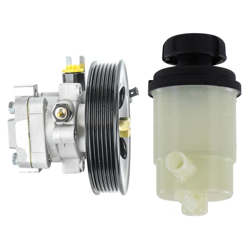 ATLANTIC AUTO ENTPRS 5831NKTA AAE New Power Steering Pump Kit