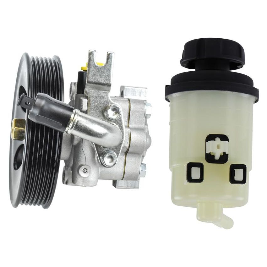 ATLANTIC AUTO ENTPRS 5831NKTA AAE New Power Steering Pump Kit