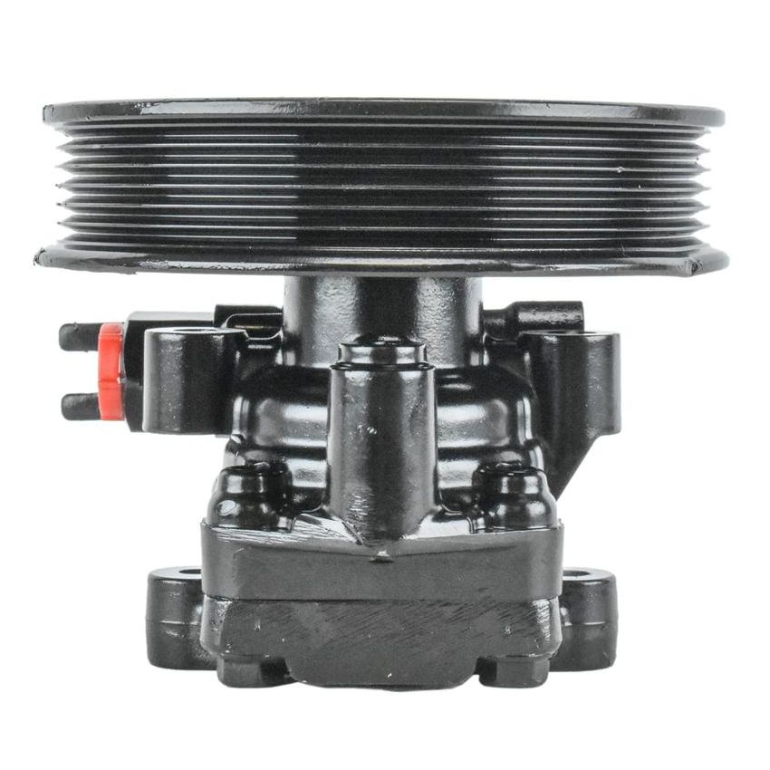 ATLANTIC AUTO ENTPRS 5834 AAE Remanufactured Hydraulic Power Steering Pump 100% Tested