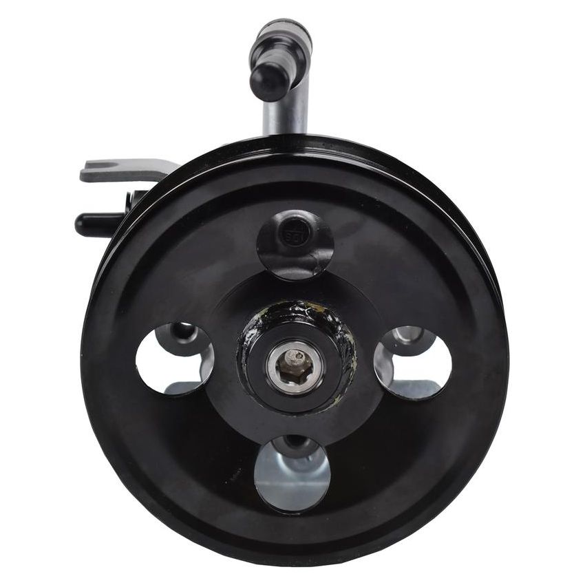 ATLANTIC AUTO ENTPRS 5834N AAE New Hydraulic Power Steering Pump 100% Tested