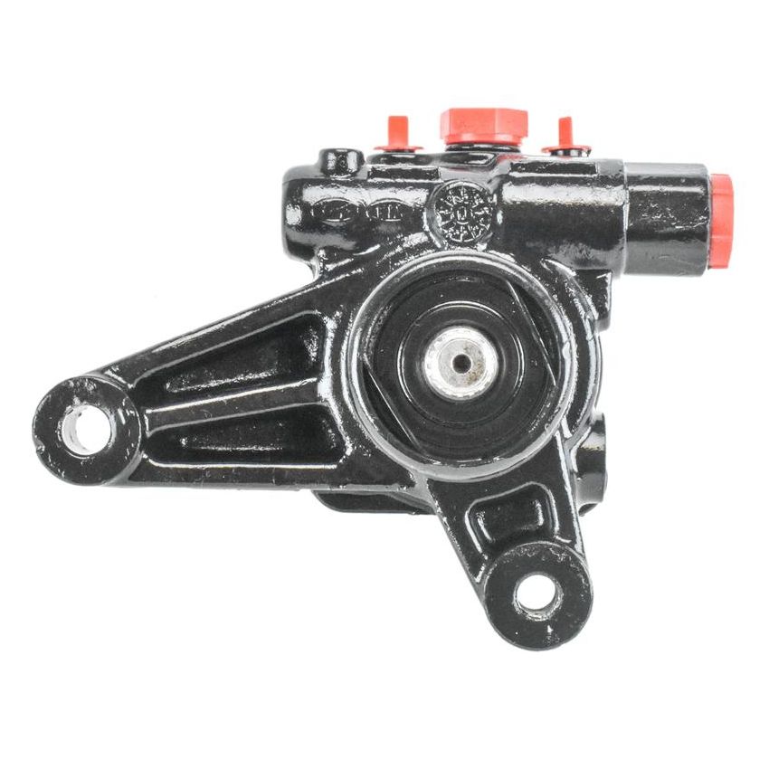 ATLANTIC AUTO ENTPRS 5839 AAE Remanufactured Hydraulic Power Steering Pump 100% Tested