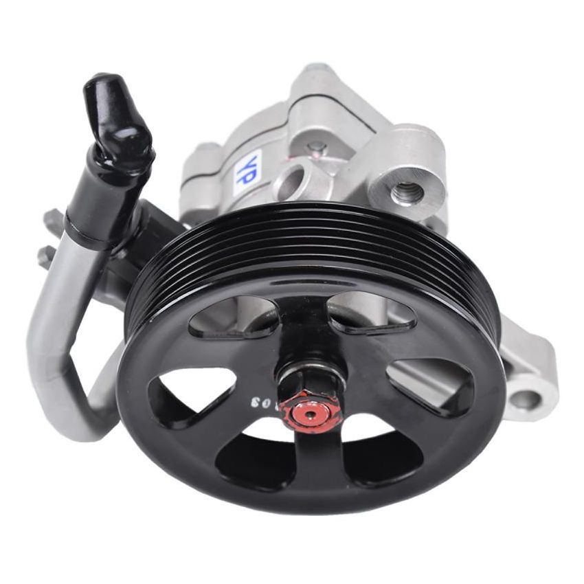 ATLANTIC AUTO ENTPRS 5839N AAE New Hydraulic Power Steering Pump 100% Tested