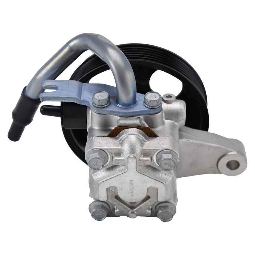 ATLANTIC AUTO ENTPRS 5842N AAE New Hydraulic Power Steering Pump 100% Tested