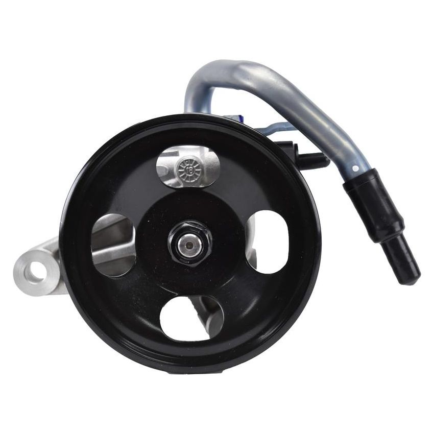 ATLANTIC AUTO ENTPRS 5842N AAE New Hydraulic Power Steering Pump 100% Tested