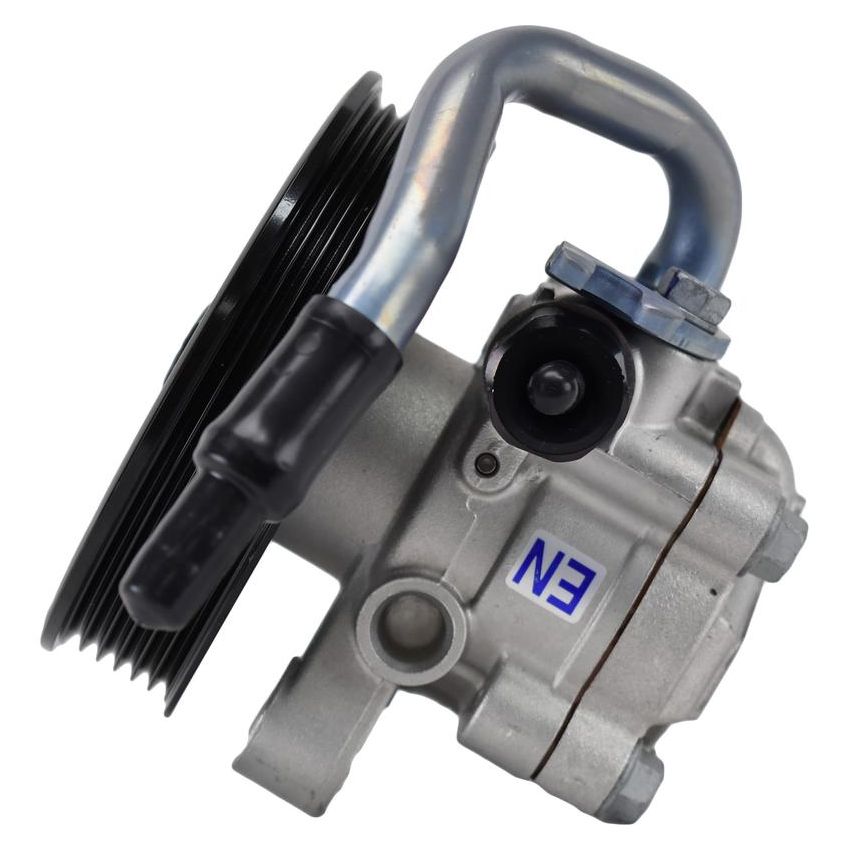 ATLANTIC AUTO ENTPRS 5842N AAE New Hydraulic Power Steering Pump 100% Tested