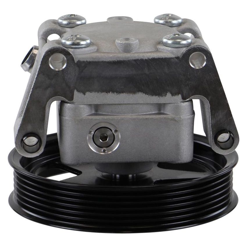 ATLANTIC AUTO ENTPRS 5848N AAE New Hydraulic Power Steering Pump 100% Tested