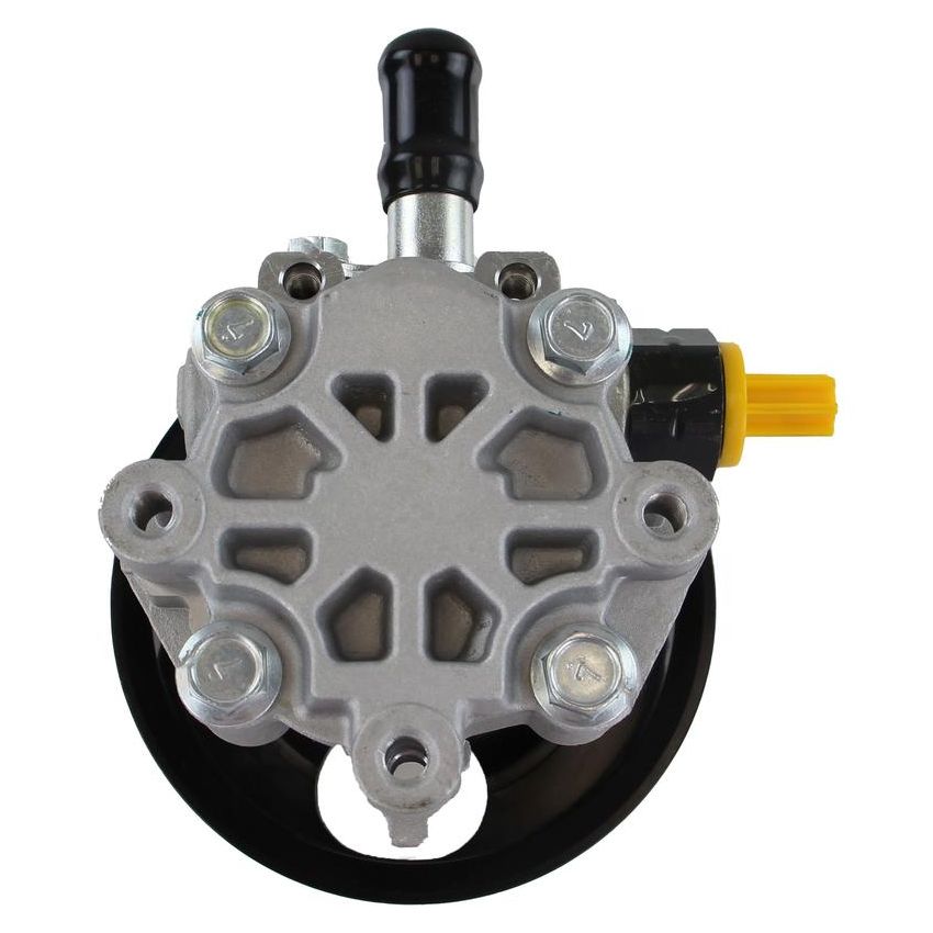 ATLANTIC AUTO ENTPRS 5851N AAE New Hydraulic Power Steering Pump 100% Tested