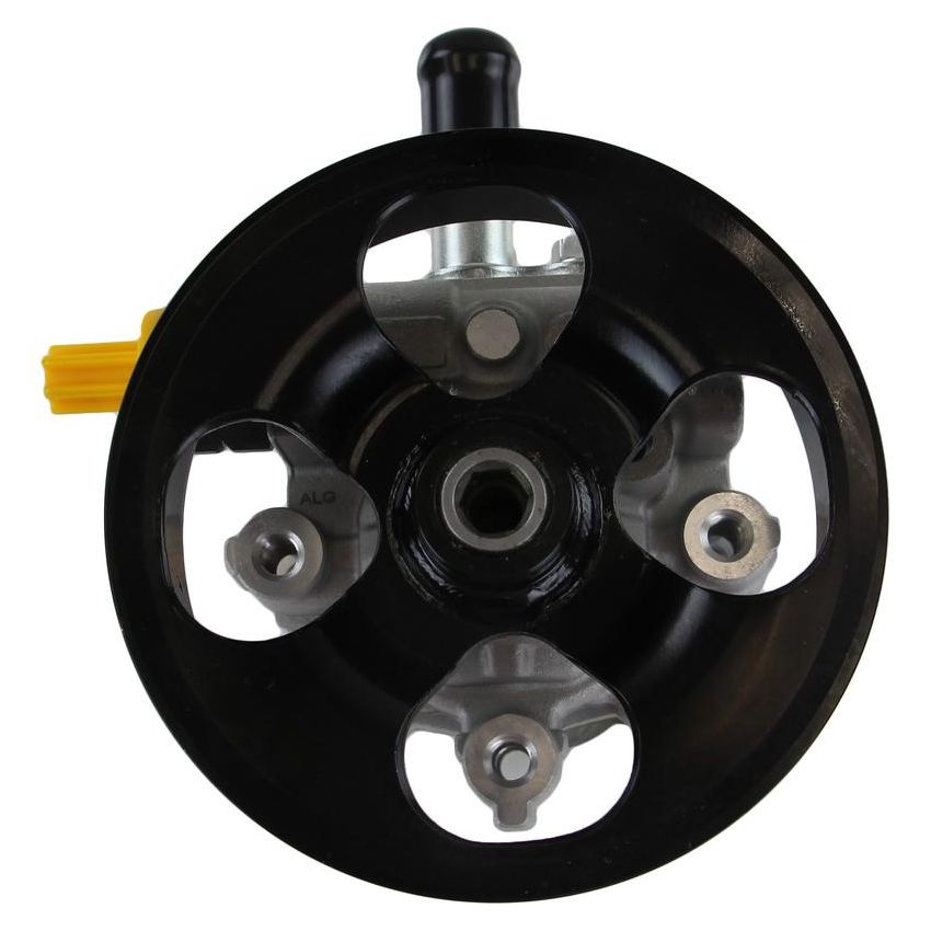 ATLANTIC AUTO ENTPRS 5851N AAE New Hydraulic Power Steering Pump 100% Tested