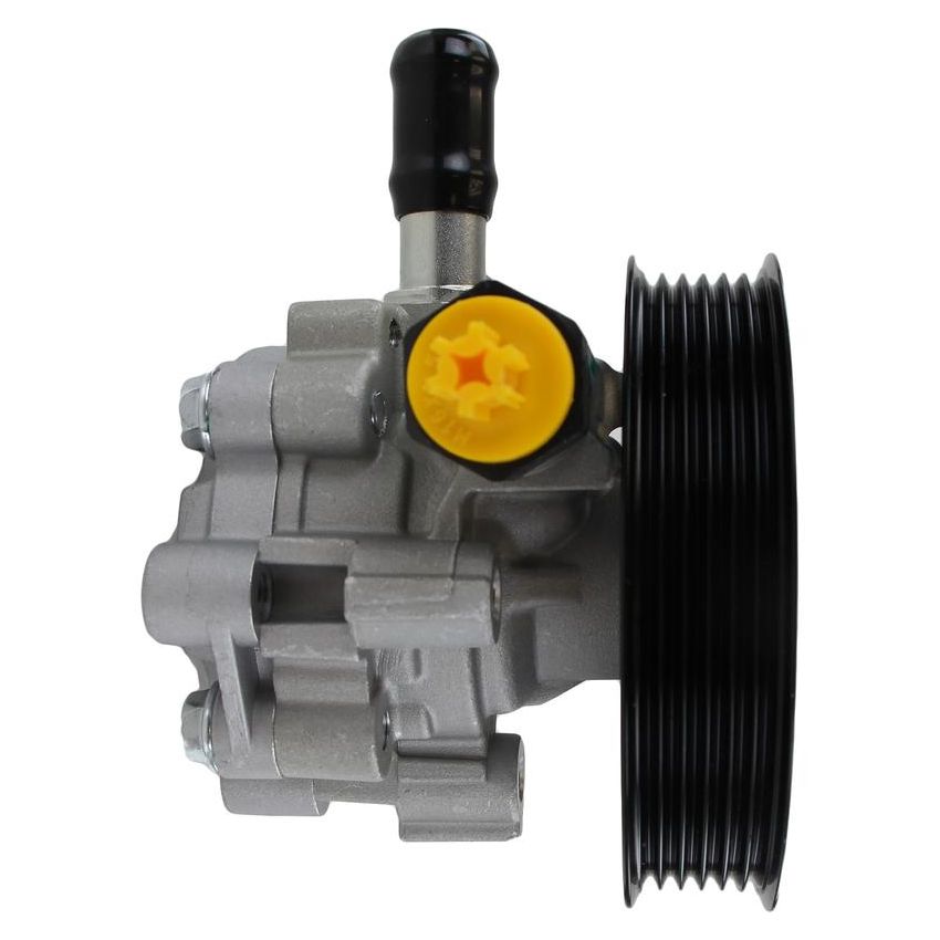 ATLANTIC AUTO ENTPRS 5851N AAE New Hydraulic Power Steering Pump 100% Tested