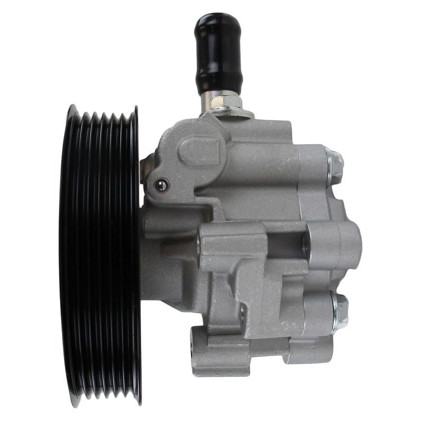 ATLANTIC AUTO ENTPRS 5851N AAE New Hydraulic Power Steering Pump 100% Tested