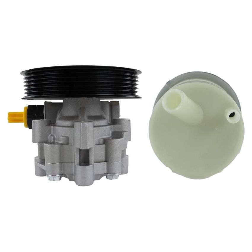ATLANTIC AUTO ENTPRS 5851NKTA AAE New Power Steering Pump Kit