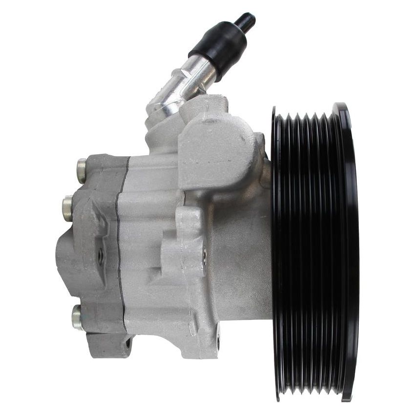 ATLANTIC AUTO ENTPRS 5855N AAE New Hydraulic Power Steering Pump 100% Tested