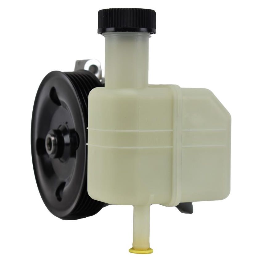 ATLANTIC AUTO ENTPRS 5862N AAE New Hydraulic Power Steering Pump 100% Tested