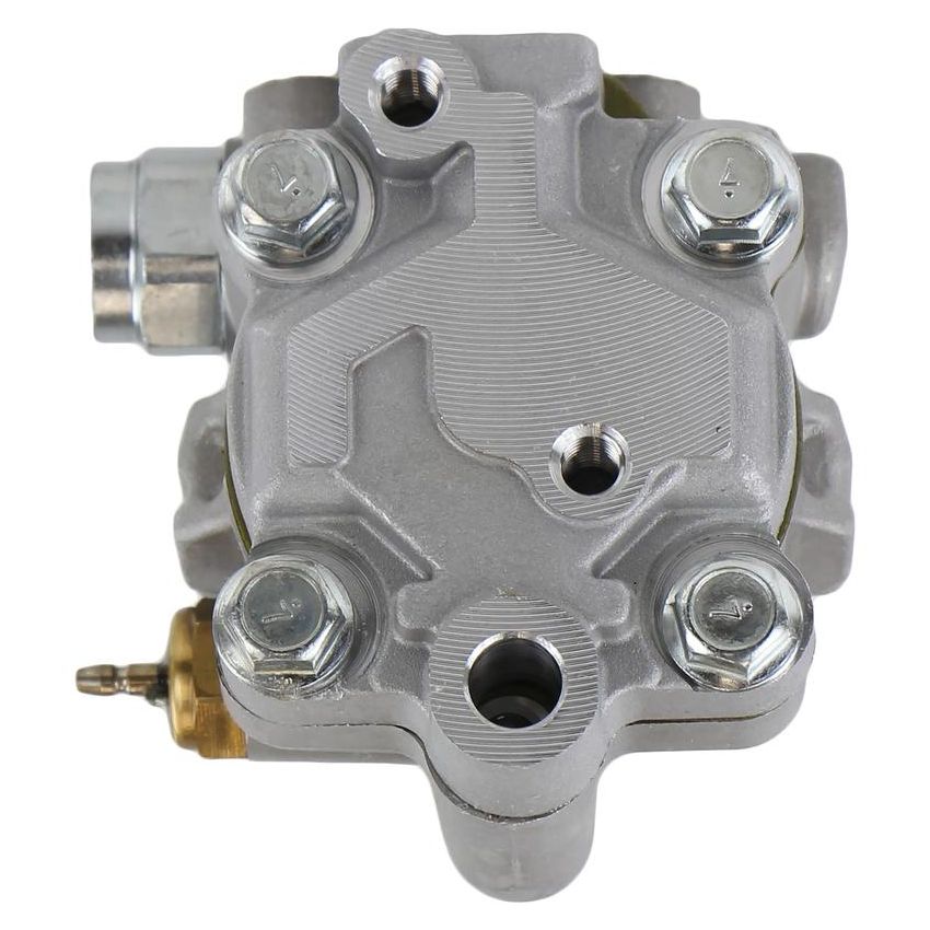 ATLANTIC AUTO ENTPRS 5867N AAE New Hydraulic Power Steering Pump 100% Tested