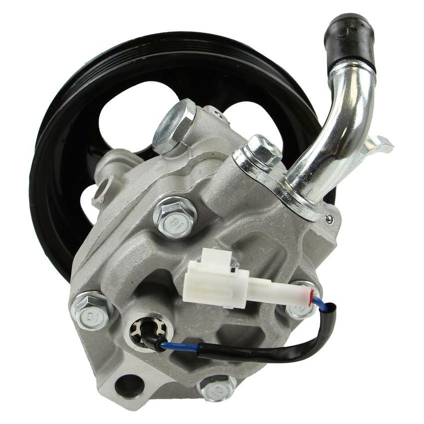 ATLANTIC AUTO ENTPRS 5874N AAE New Hydraulic Power Steering Pump 100% Tested