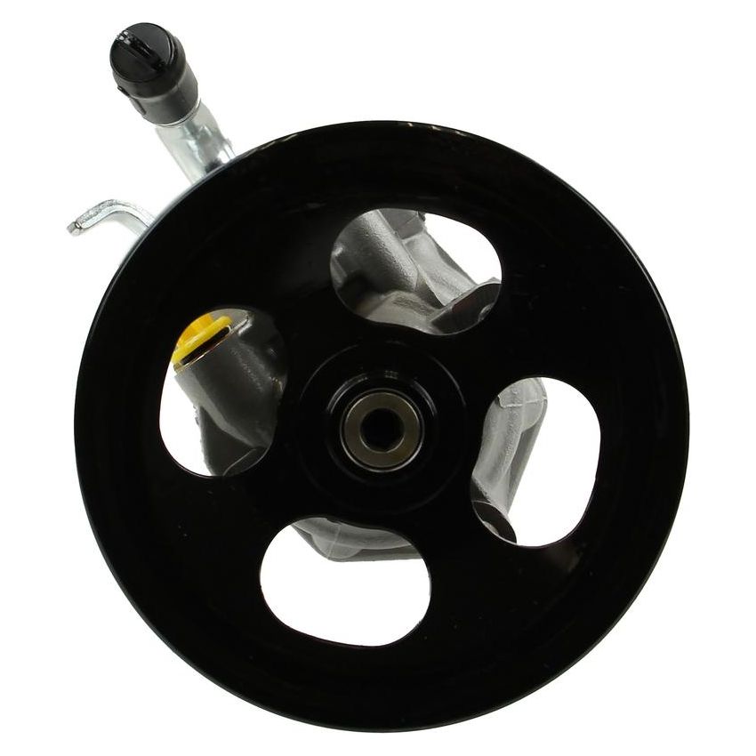 ATLANTIC AUTO ENTPRS 5874N AAE New Hydraulic Power Steering Pump 100% Tested