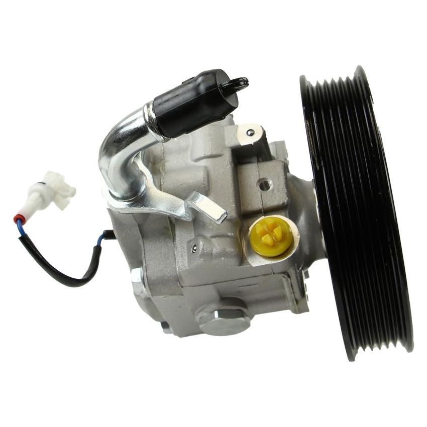 ATLANTIC AUTO ENTPRS 5874N AAE New Hydraulic Power Steering Pump 100% Tested