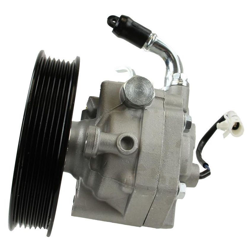 ATLANTIC AUTO ENTPRS 5874N AAE New Hydraulic Power Steering Pump 100% Tested