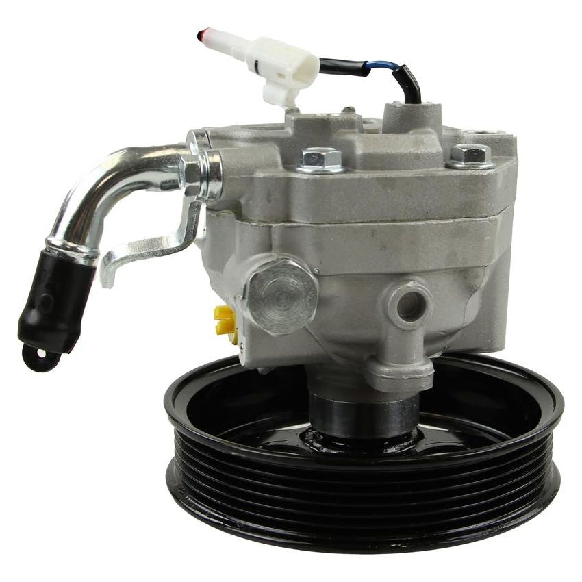 ATLANTIC AUTO ENTPRS 5874N AAE New Hydraulic Power Steering Pump 100% Tested