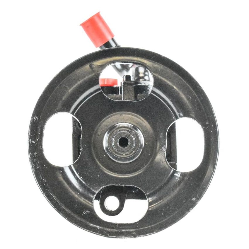 ATLANTIC AUTO ENTPRS 5883 AAE Remanufactured Hydraulic Power Steering Pump 100% Tested