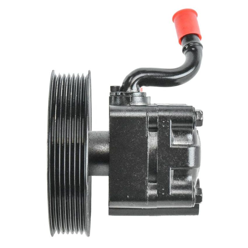 ATLANTIC AUTO ENTPRS 5883 AAE Remanufactured Hydraulic Power Steering Pump 100% Tested