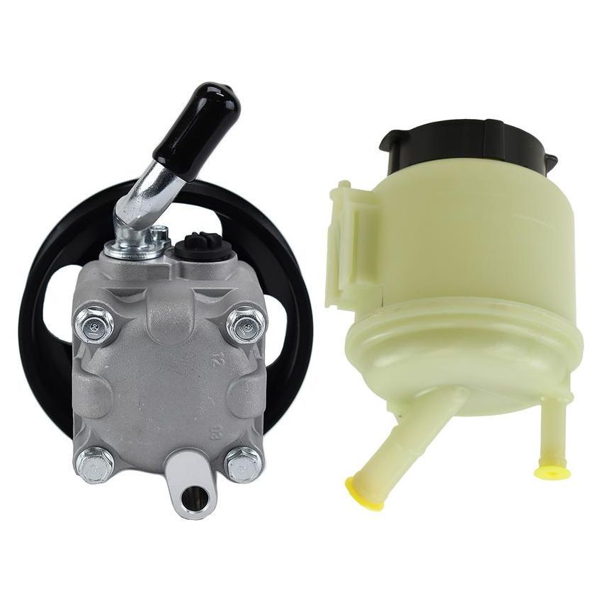 ATLANTIC AUTO ENTPRS 5883NKTA AAE New Power Steering Pump Kit