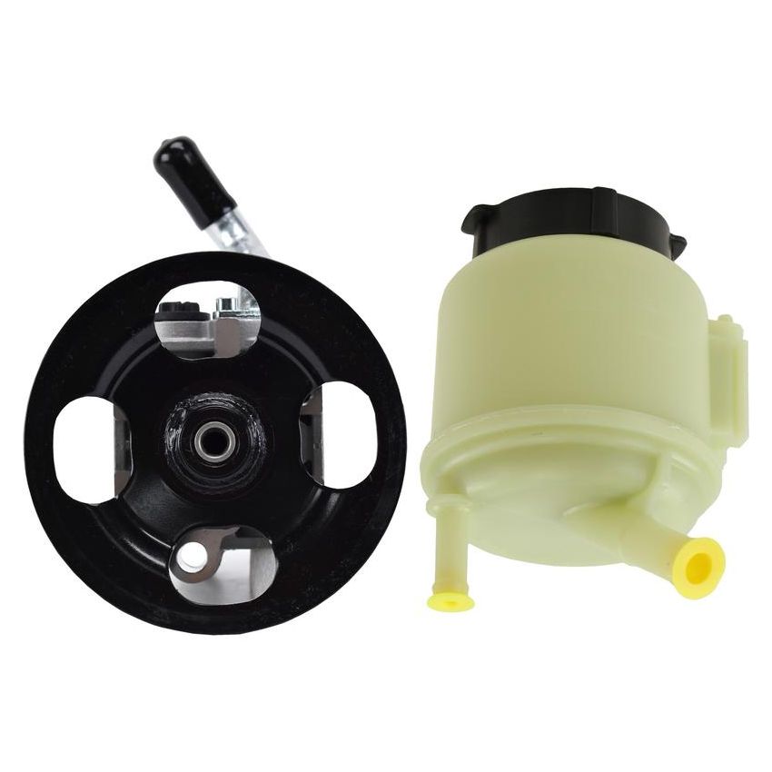 ATLANTIC AUTO ENTPRS 5883NKTA AAE New Power Steering Pump Kit