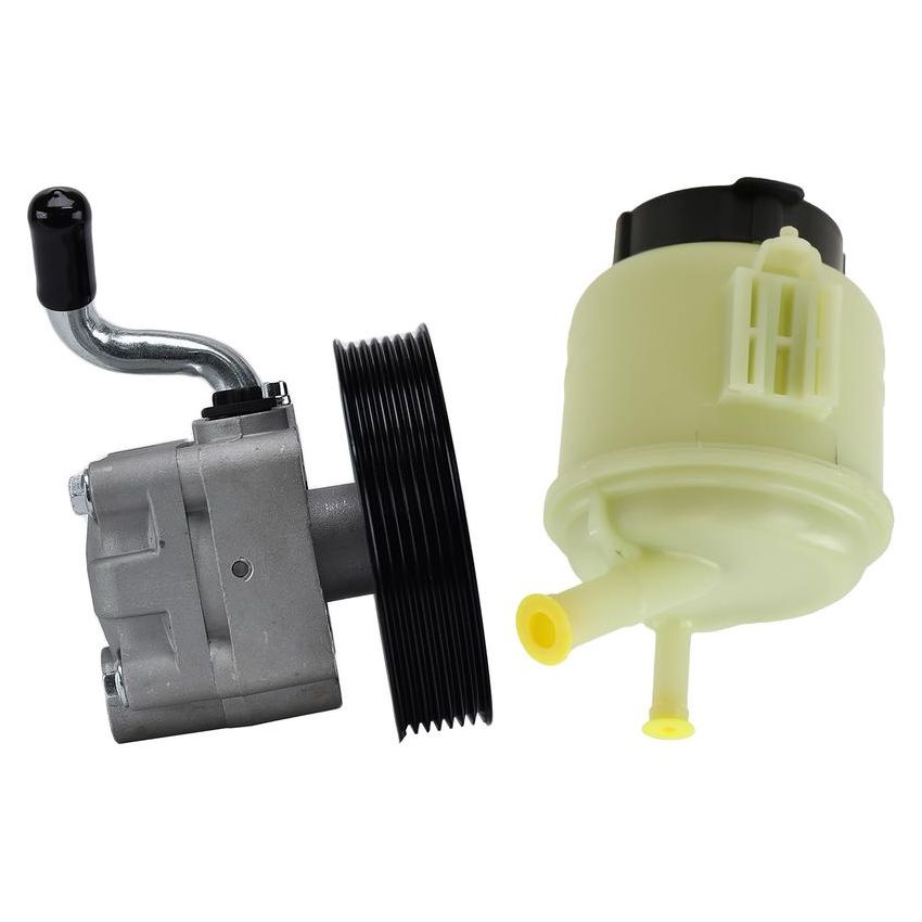 ATLANTIC AUTO ENTPRS 5883NKTA AAE New Power Steering Pump Kit
