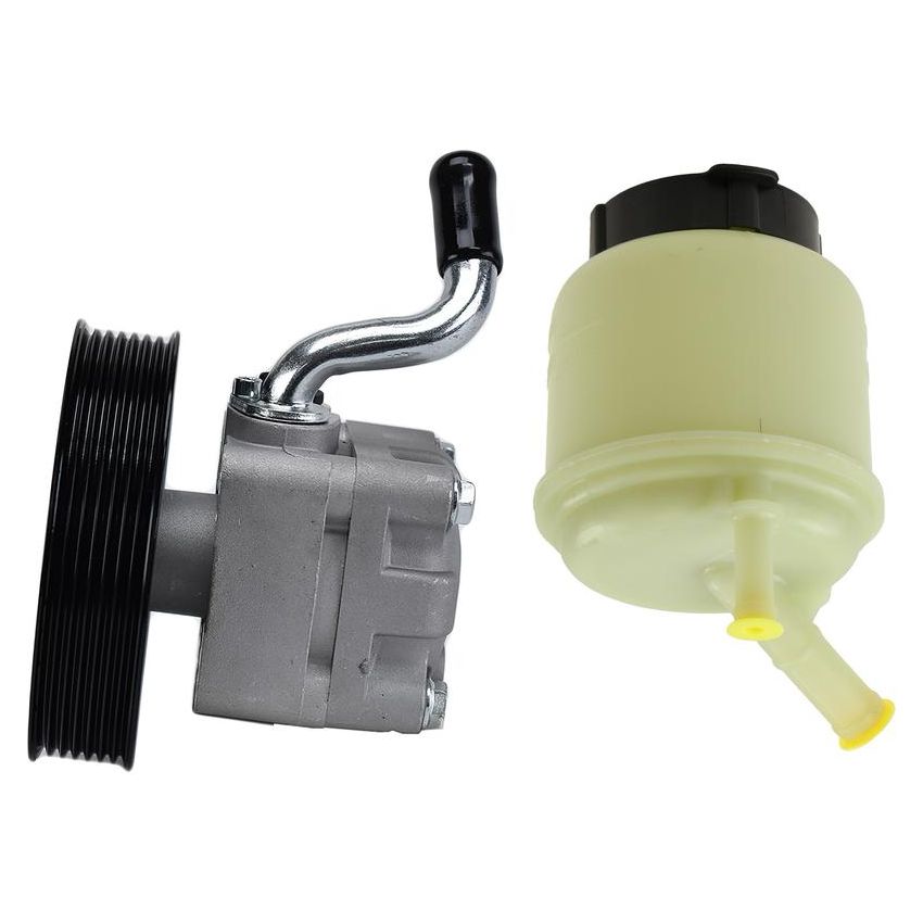 ATLANTIC AUTO ENTPRS 5883NKTA AAE New Power Steering Pump Kit