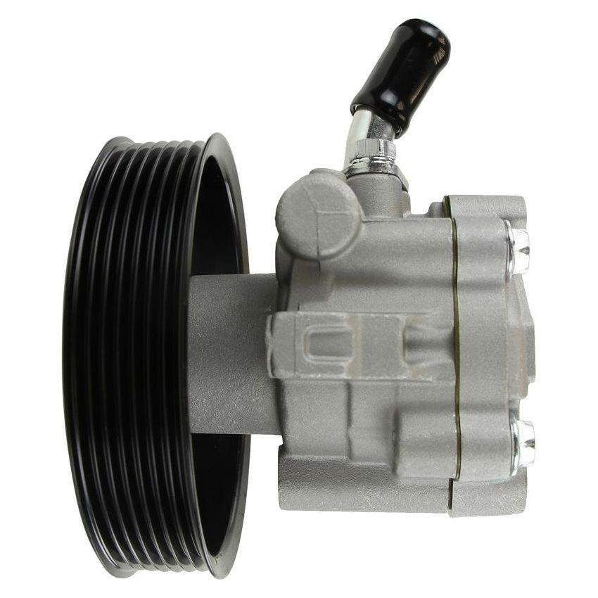 ATLANTIC AUTO ENTPRS 5884N AAE New Hydraulic Power Steering Pump 100% Tested