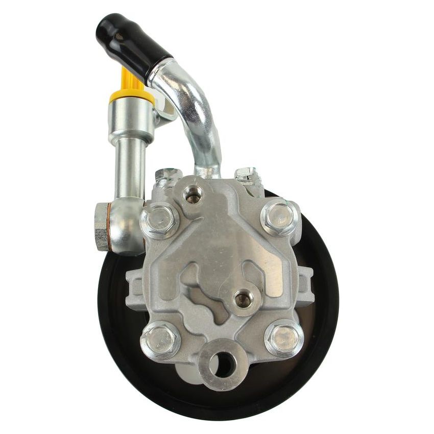 ATLANTIC AUTO ENTPRS 5894N AAE New Hydraulic Power Steering Pump 100% Tested